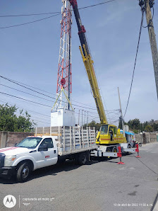 Gruas Y Asistencia Vial Ego Ixtapaluca